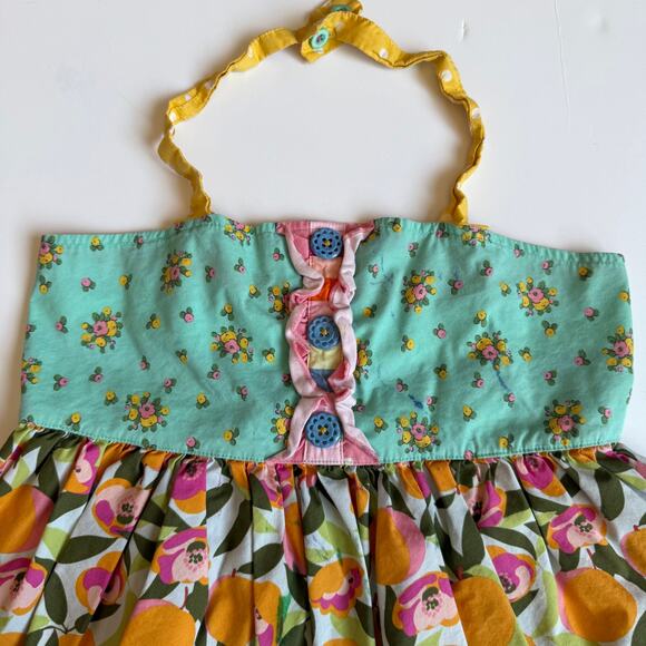 Matilda Jane You're A Peach Tunic Brilliant Daydream 12 - Picture 3 of 12